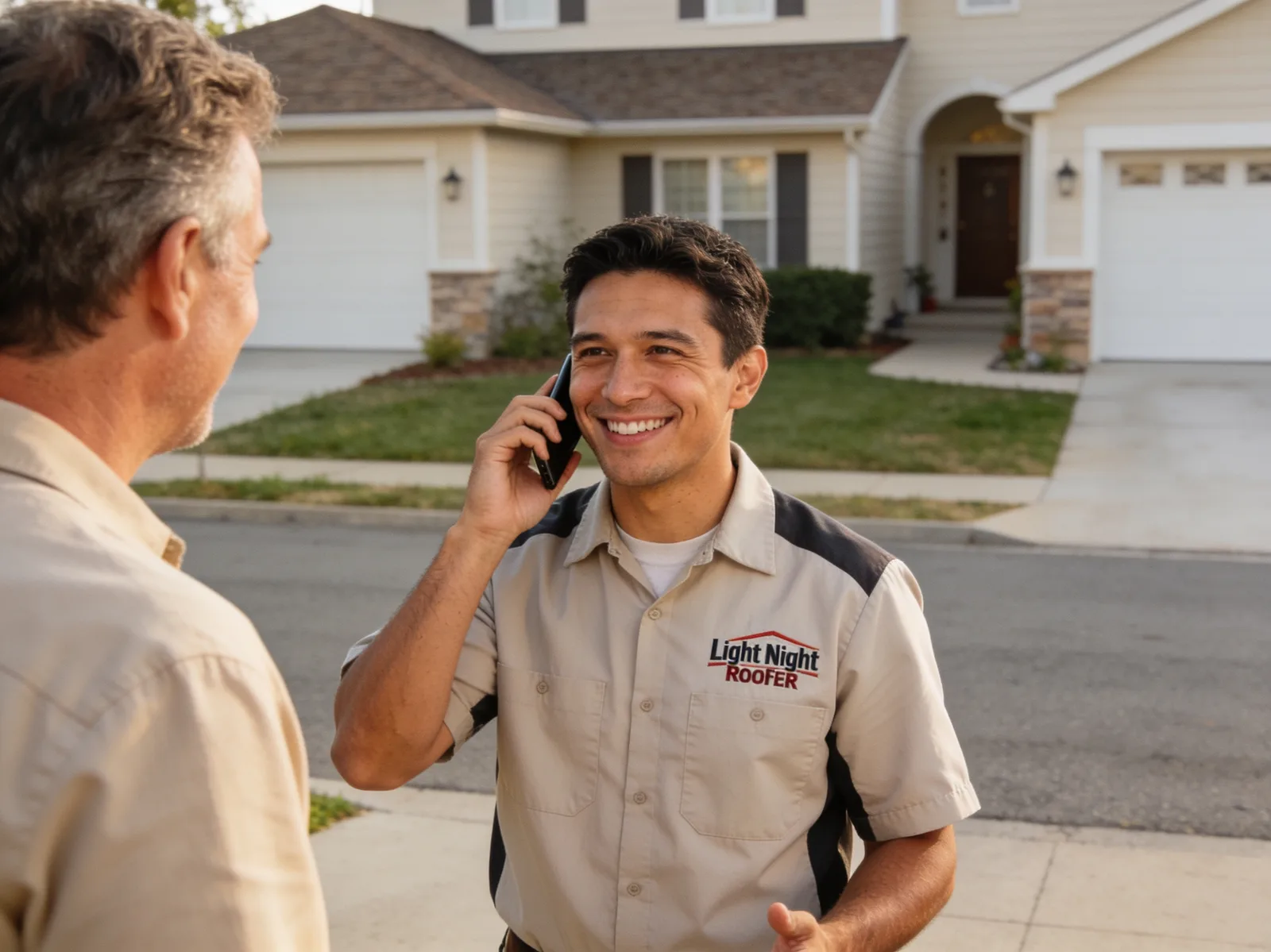 Emergency Roof Repair Churchton, MD FAQs